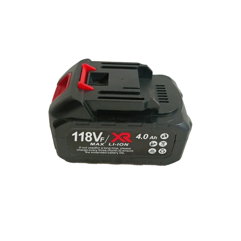 باتری 118 ولت ایکس آر مدل 118Vf