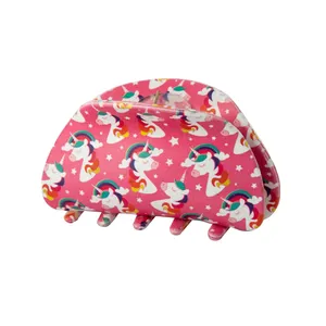 کلیپس مو زنانه مدل MDK-AT3114