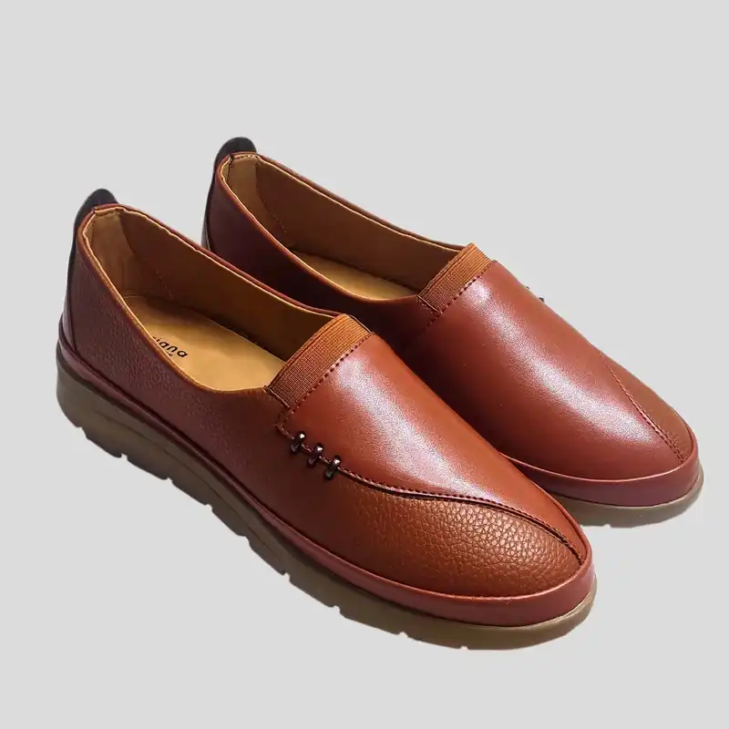 کفش طبی زنانه مدل آیناز