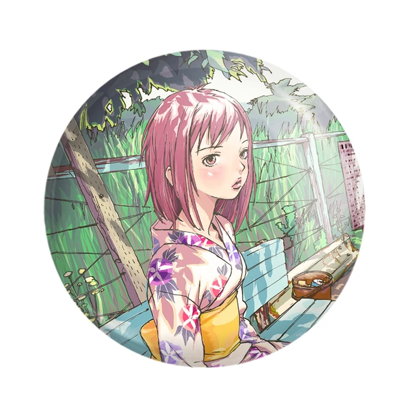 مگنت خندالو مدل ناندبا و سامجیما انیمه فولی کولی کد 23551