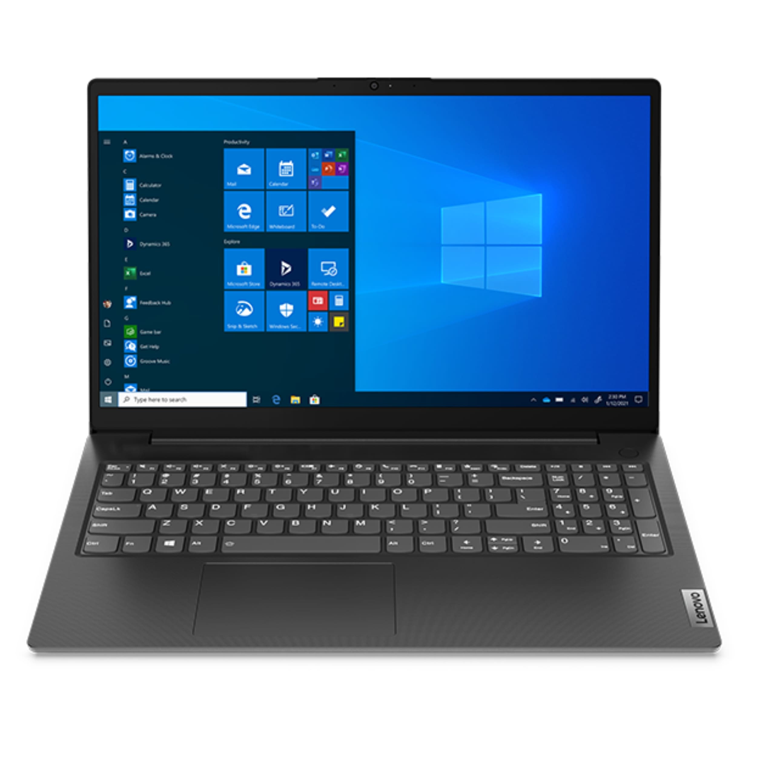 لپ تاپ 15.6 اینچی لنوو مدل Notebook V15 G2 ITL لپ تاپ 15.6 اینچی لنوو مدل Notebook V15 G2 ITL