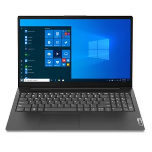 لپ تاپ 15.6 اینچی لنوو مدل V15 G2 ITL-i3 8GB 512SSD - کاستوم شده