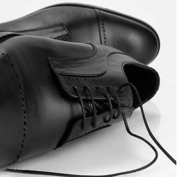 کفش مردانه ال آر سی مدل 3166 -  - 6