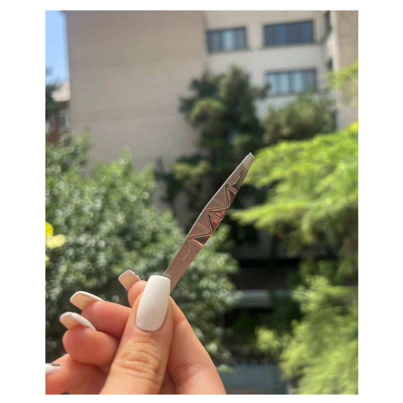 موچین رویال سکرت مدل F-20