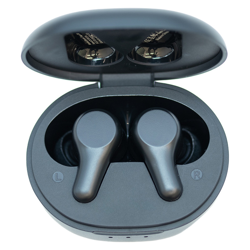 هدفون بلوتوثی تی سی اچ مدل Boom Trap L30