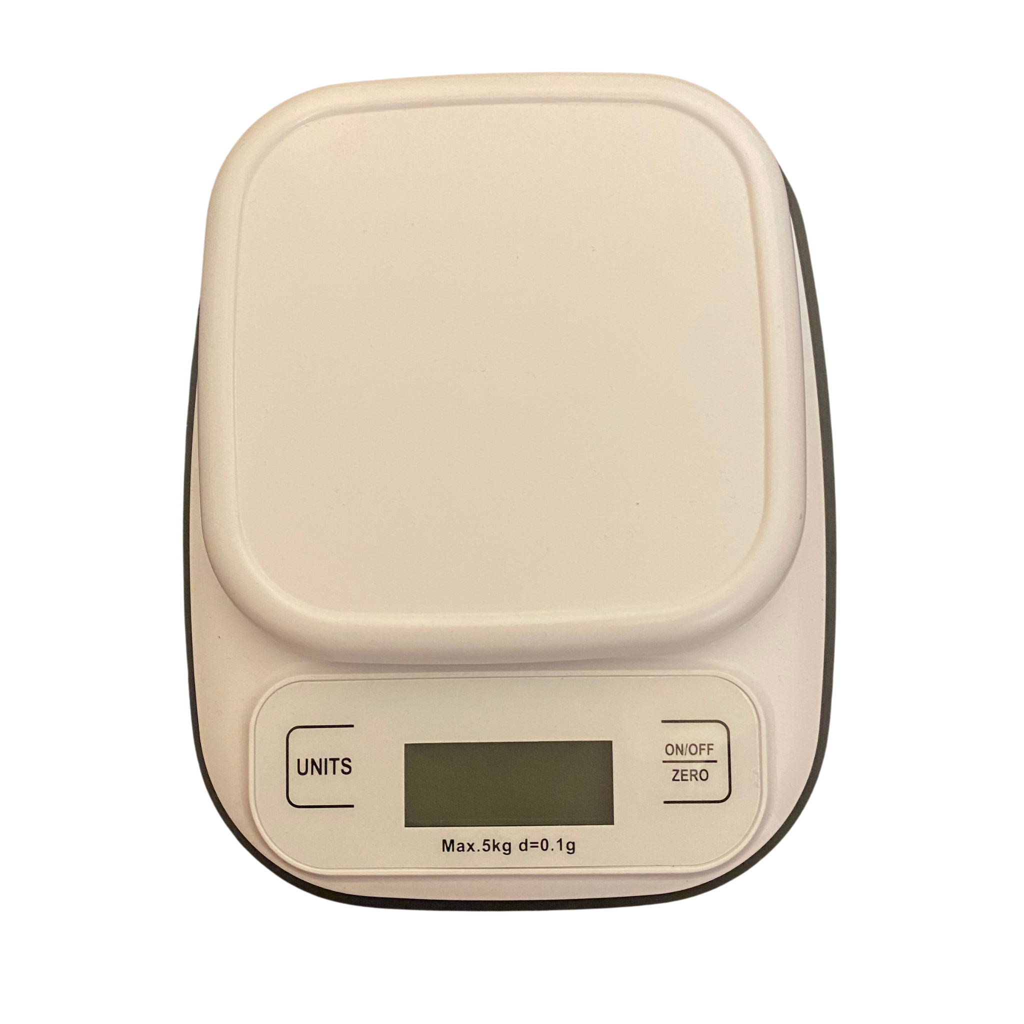 ترازوی آشپزخانه مدل kitchen scale