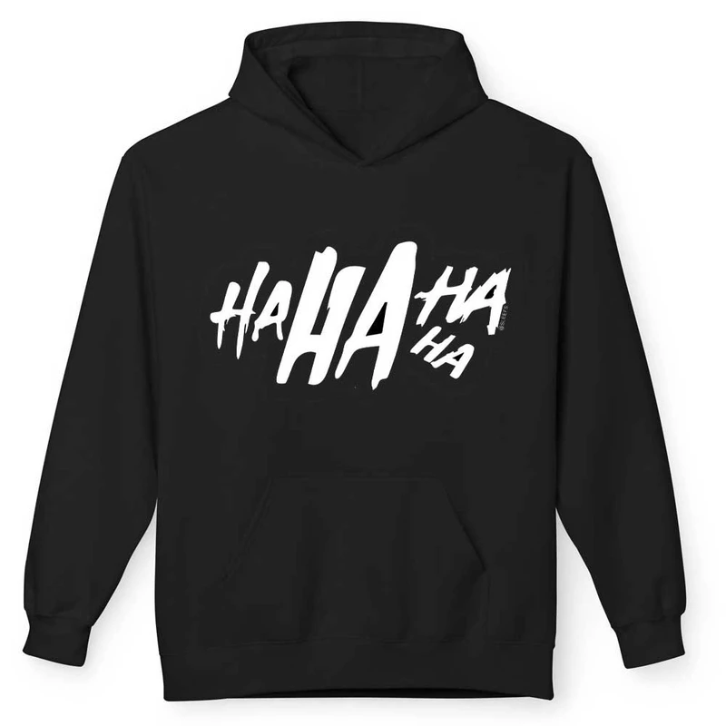 هودی مردانه مدل انگلیسی خنده کد 1046