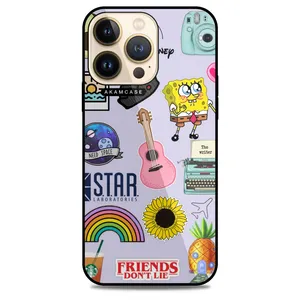 AKAM AMCWA13Pro-266 Cover For Apple iPhone 13PRO