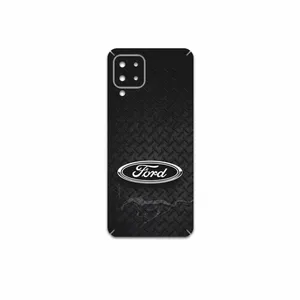 MAHOOT Ford-Motor Cover Sticker for Samsung Galaxy A22 4G