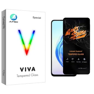 Junbo Viva Antistatic Screen Protector For X7b