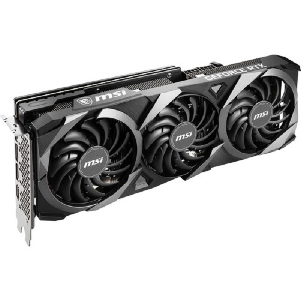 کارت گرافیک ام اس آی مدل GeForce RTX™ 3070 VENTUS 3X OC