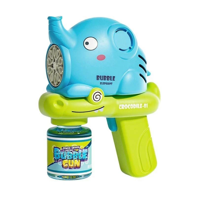 جباب ساز مدل فیل