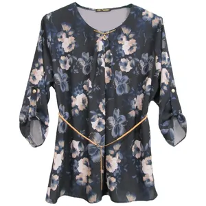 تونیک زنانه مدل YSN-104