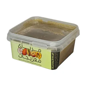 مربای مغزیجات - 250 گرم