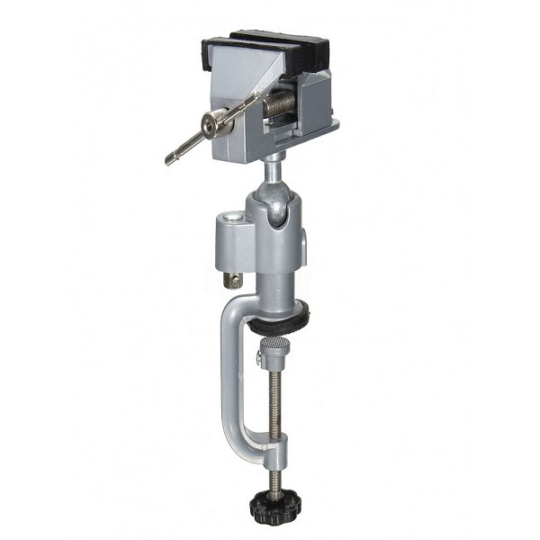 گیره بغل میزی مدل AT-6075 گیره بغل میزی مدل AT-6075