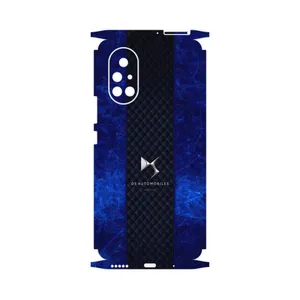 MAHOOT DS Automobiles-FullSkin Cover Sticker for Huawei Nova 8