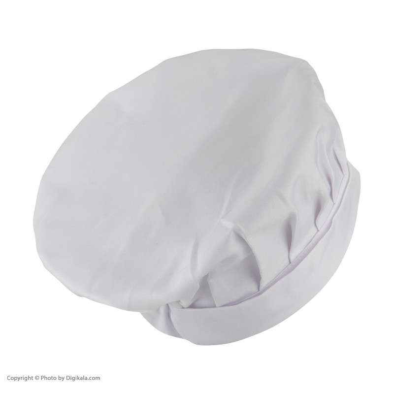 کلاه آشپزی کد 27
