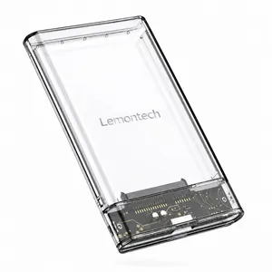  قاب هارد اکسترنال لمونتک مدل 2.5 INCH