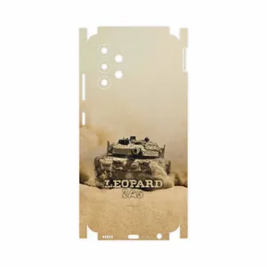 MAHOOT Leopard 2A5 tank-FullSkin Cover Sticker for Samsung Galaxy A32 4G