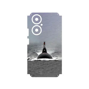 MAHOOT Submarine Cover Sticker for Huawei Nova 11i