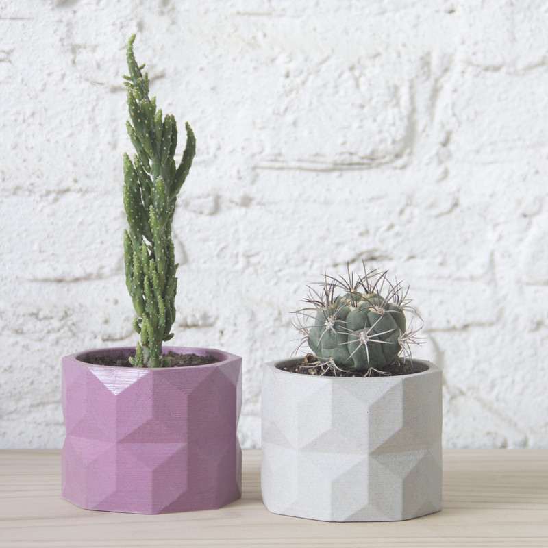 گلدان مدل G1040