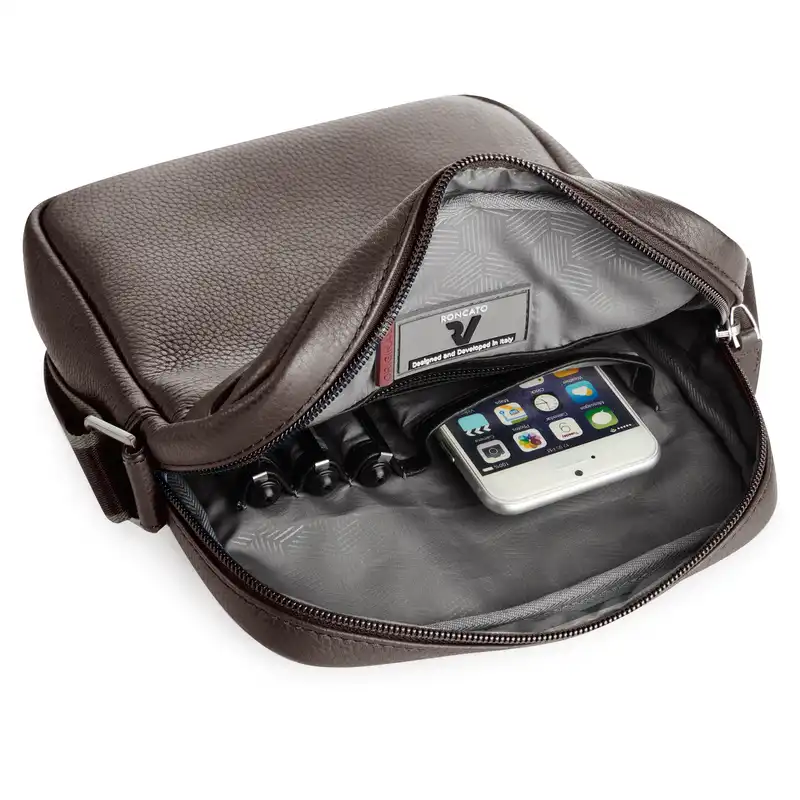 کیف رودوشی رونکاتو مدل ALASKA کد 412424