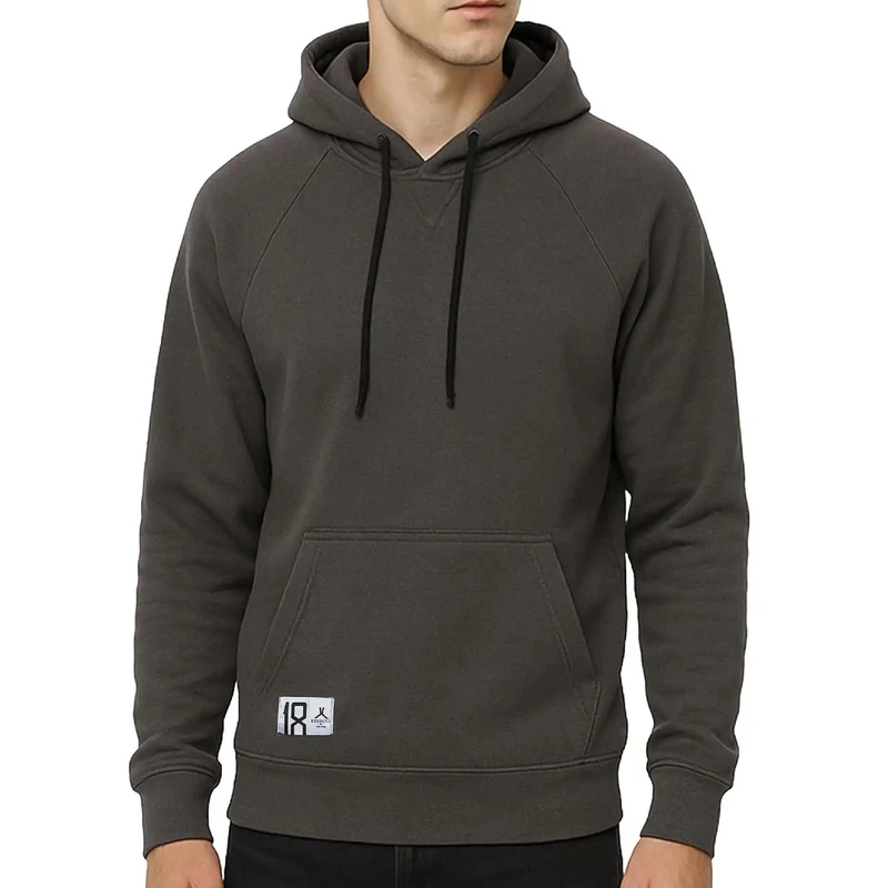 هودی مردانه مدل MDSS-CH6311