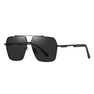عینک آفتابی خلبانی آلبرت وگ مدل JS8551C91-P242 Polarized Avantgarde Visionary