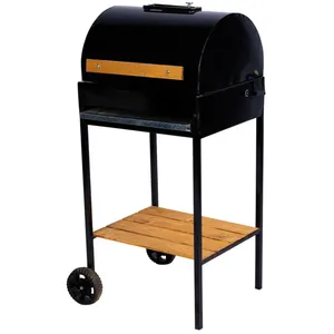 کباب پز مدل زغالی کد WD5050