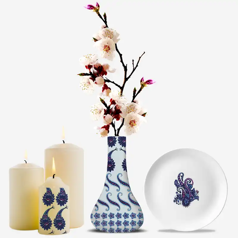 برچسب ترنسفر مدل بته جقه-کد A