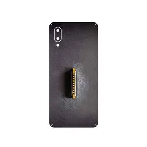 MAHOOT Harmonica Cover Sticker for Samsung Galaxy A02