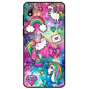 Megafone Unicorn 8155 Cover For Xiaomi Redmi 7A