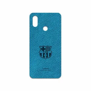 MAHOOT BL-BRCA Cover Sticker for Xiaomi Mi 8