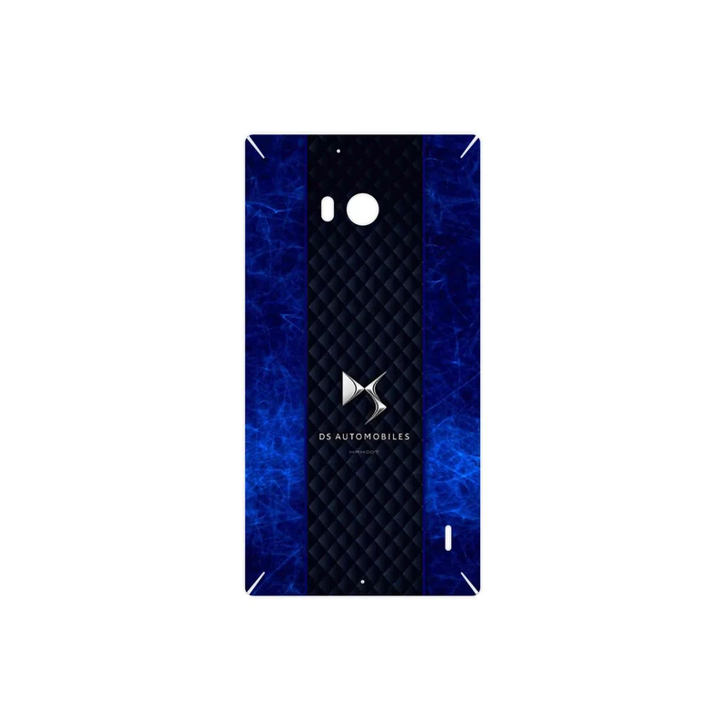 برچسب پوششی ماهوت مدل DS Automobiles مناسب برای گوشی موبایل نوکیا Lumia 930