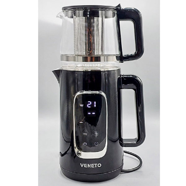 چای ساز ونتو مدل M22