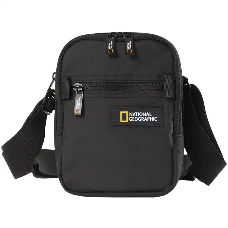کیف رودوشی نشنال جئوگرافیک مدل N 18382 MUTATION