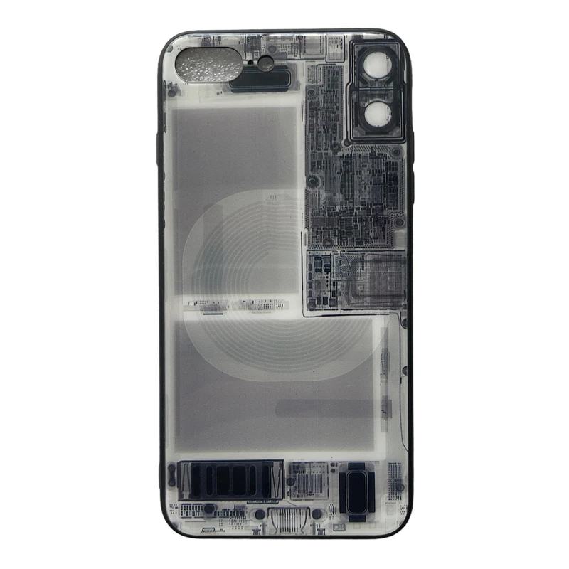 کاور مدل BTR1 مناسب برای گوشی موبایل اپل iPhone 7 Plus / 8 Plus