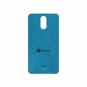 MAHOOT BL-MCRSFT Cover Sticker for Tecno WX3F LTE
