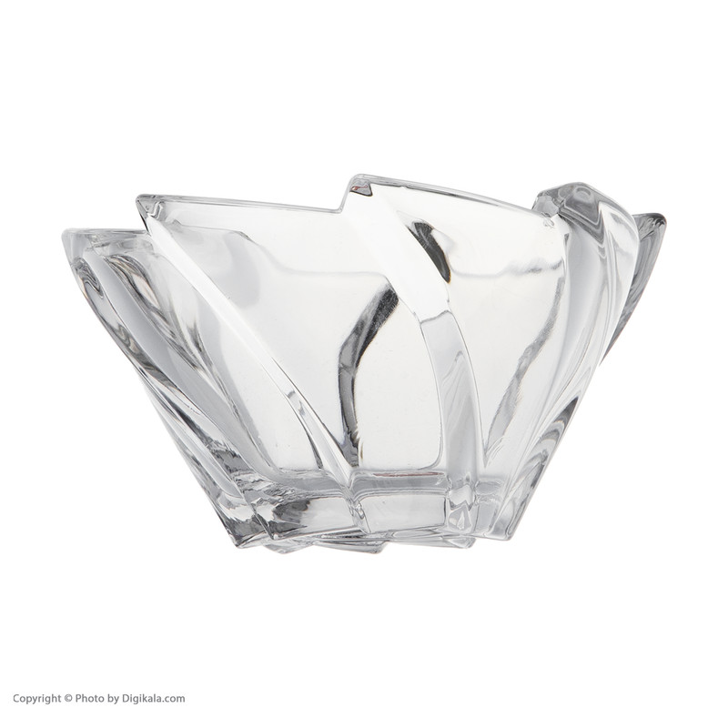 پیاله ساکورا مدل الينور کد SK18822200W بسته 6 عددی