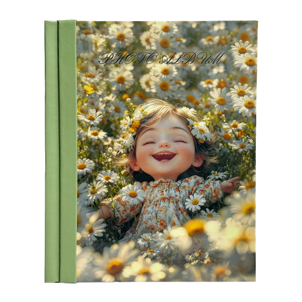 البوم عکس 20 برگ مدل 1621