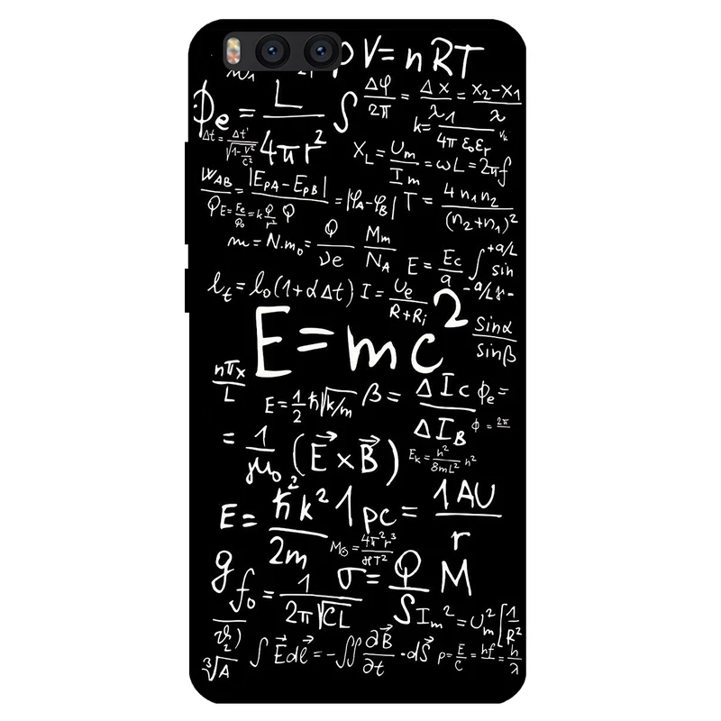 کاور مگافون کد 6297 مناسب برای گوشی موبایل شیائومی Mi Note 3