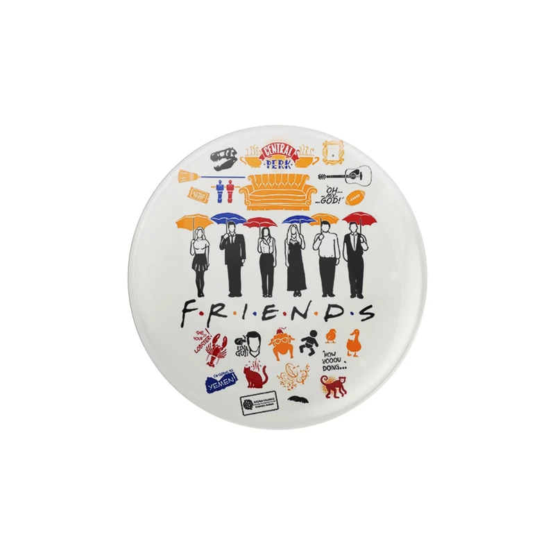 پیکسل ترمه طراحان ایده مدل نماد های فرندز کد cfp1235