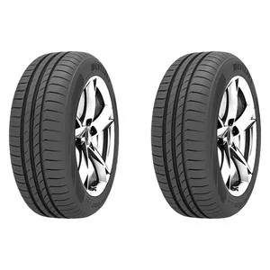 لاستیک خودرو ترازانو مدل Z107 سایز175/70/13-دو حلقه