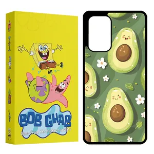 BOB GHAB BCHAPA53 Cover For Samsung Galaxy A53 5G