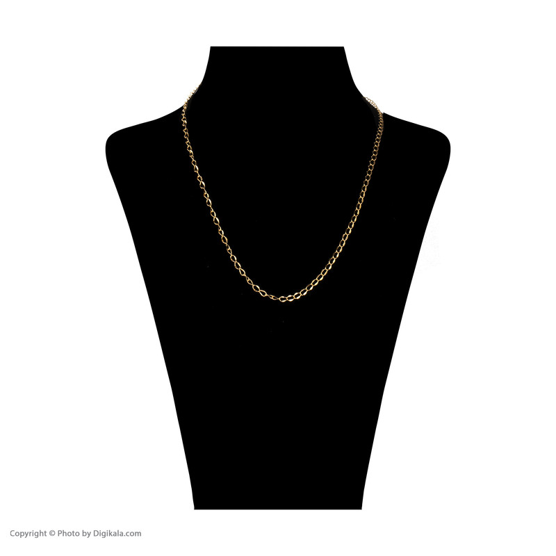 زنجیر زنانه کد AFR00290