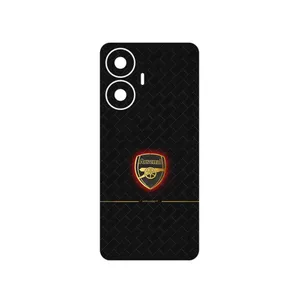 MAHOOT Arsenal Cover Sticker for Realme C55