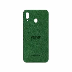 MAHOOT GL-PRDS Cover Sticker for Samsung Galaxy M10s
