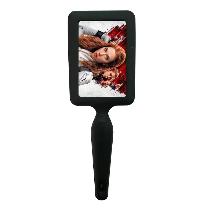 برس مو طرح اسکارلت جوانسون مدل B1461