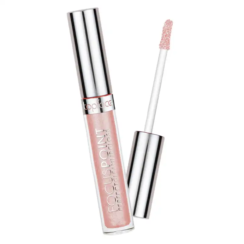 رژ لب مایع تاپ فیس مدل Perfect Gleam شماره 109