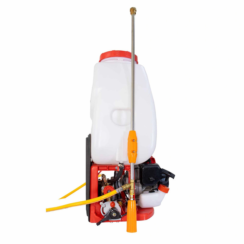 سمپاش موتوری اپکس مدل APEXTU26